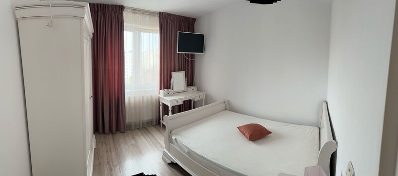 Salajan, str.  Patriotilor, 2 camere.