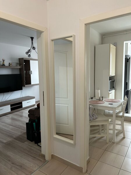 Salajan, str.  Patriotilor, 2 camere.