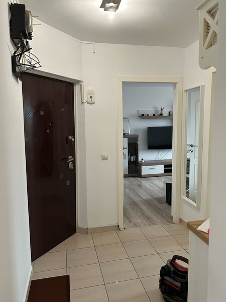 Salajan, str.  Patriotilor, 2 camere.