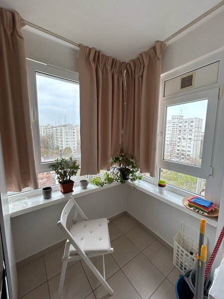 Salajan, str.  Patriotilor, 2 camere.